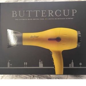 Drybar Buttercup hair dryer BRaND NeW!!!